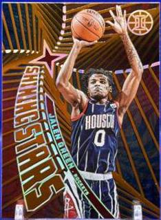 Jalen Green