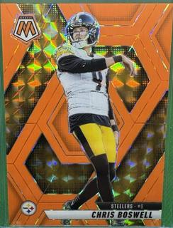Chris Boswell
