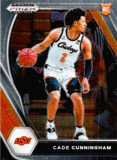 Cade Cunningham