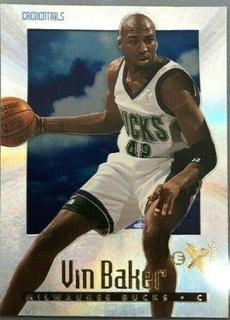 Vin Baker