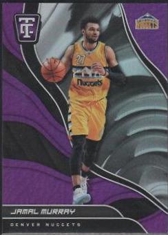 Jamal Murray [Purple] #87