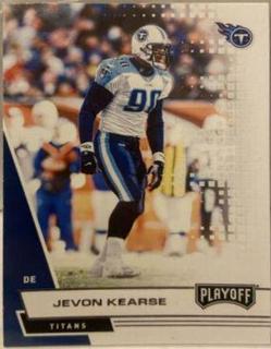 Jevon Kearse