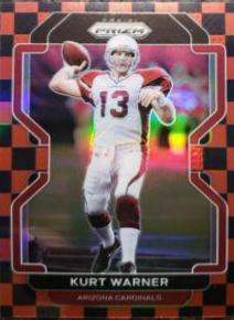 Kurt Warner