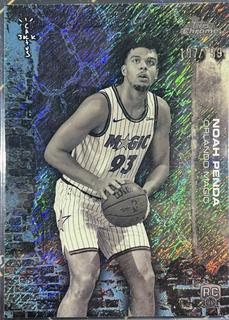 Noah Penda