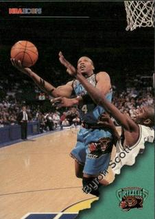 Byron Scott