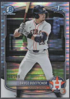 Bryce Boettcher