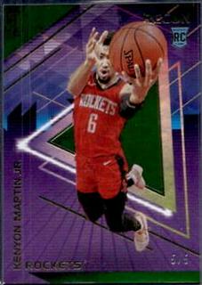 Kenyon Martin Jr.