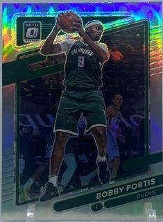 Bobby Portis