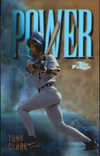 Tony Clark