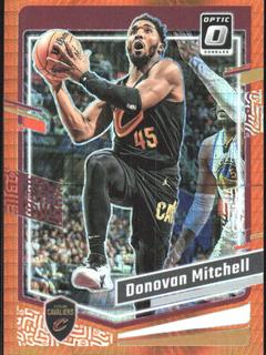 Donovan Mitchell