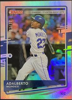 Adalberto Mondesi