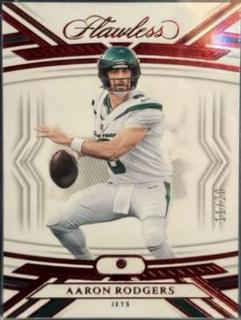 Aaron Rodgers