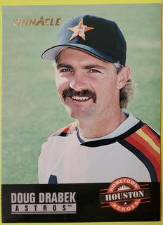 Doug Drabek
