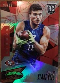 Blake Bell