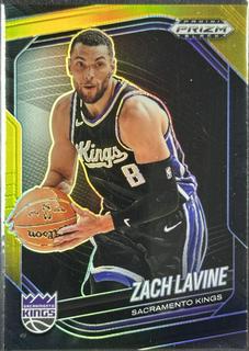 Zach LaVine
