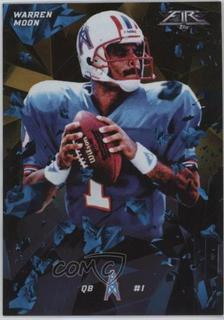 Warren Moon
