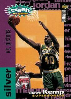 Shawn Kemp