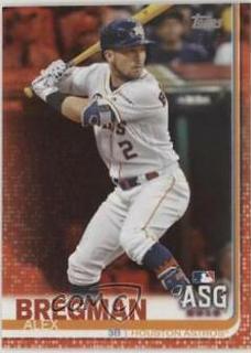Alex Bregman