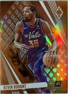 Kevin Durant