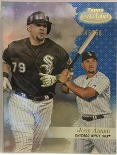 Jose Abreu