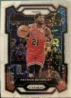 Patrick Beverley