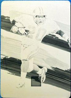 Barry Sanders