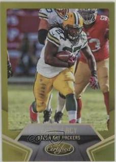 Eddie Lacy