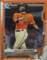 Marco Luciano