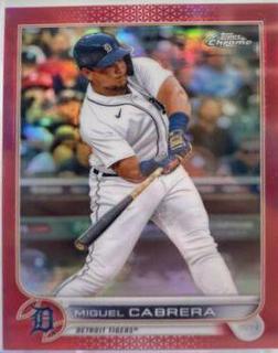 Miguel Cabrera