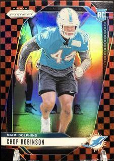 Chop Robinson