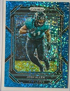 Josh Allen