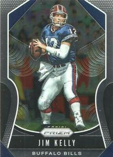 Jim Kelly