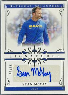 Sean McVay