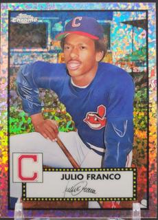 Julio Franco