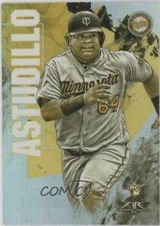 Willians Astudillo