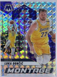 Luka Doncic