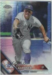 Brett Gardner