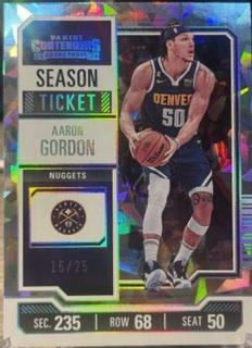 Aaron Gordon