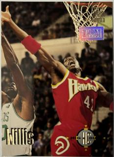 Kevin Willis