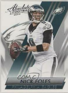 Nick Foles