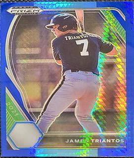 James Triantos