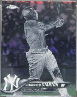 Giancarlo Stanton