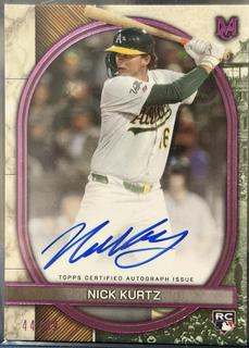 Nick Kurtz