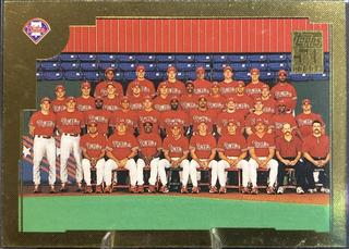 Phillies Team