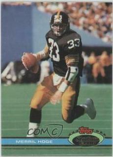 Merril Hoge