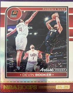 Devin Booker