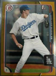 Walker Buehler