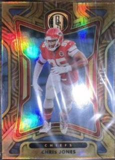 Chris Jones