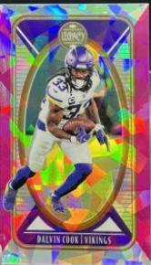 Dalvin Cook