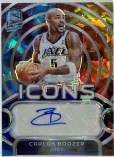 Carlos Boozer